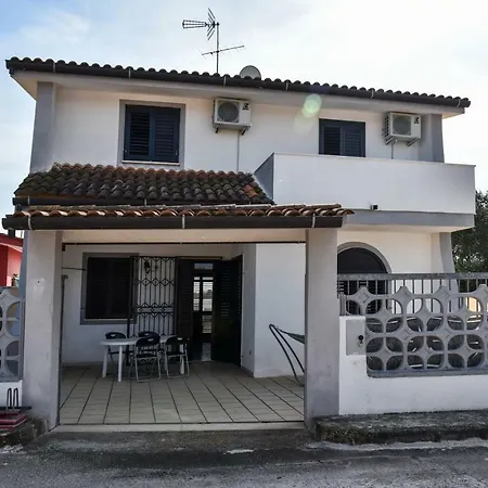 Mary Holiday home *